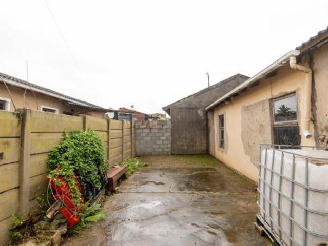 House for sale in Nelson Mandela Bay Ward 18, Nelson Mandela Bay Metropolitan Municipality
