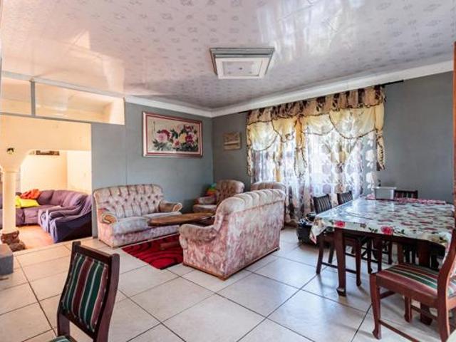 House for sale in Eastern Cape