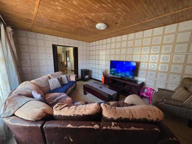 House for sale in Rosendal, Free State