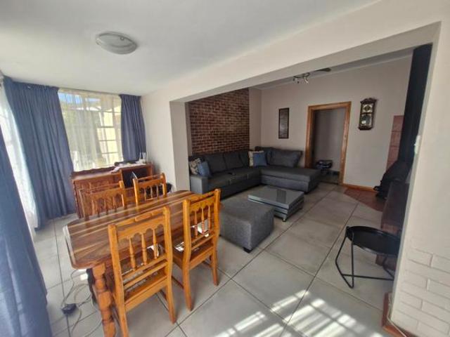 House for rent in Rosendal, Free State