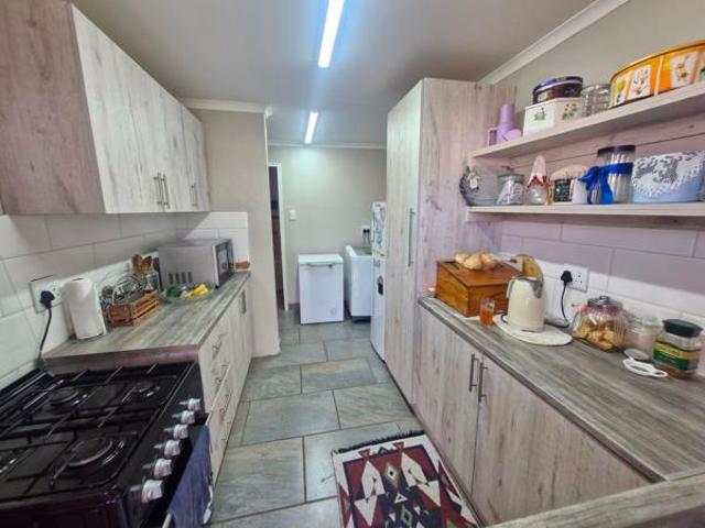 House for rent in Rosendal, Free State
