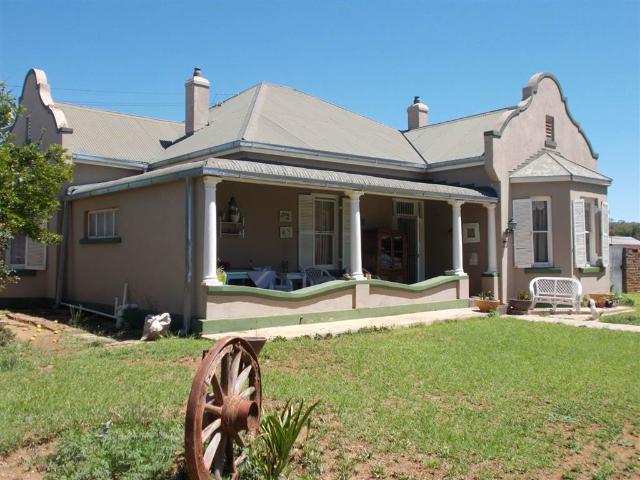 House for sale in Xhariep District Municipality, Free State