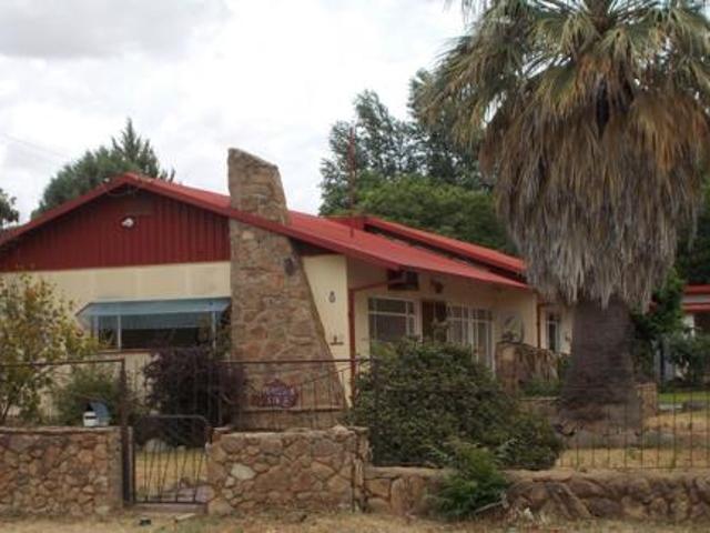House for sale in Xhariep District Municipality, Free State