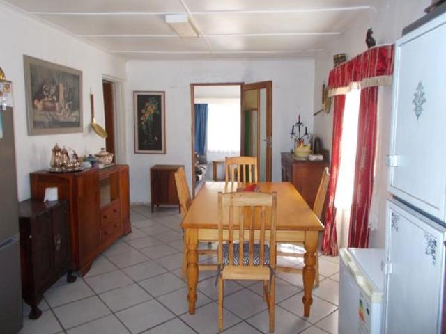 House for sale in Xhariep District Municipality, Free State