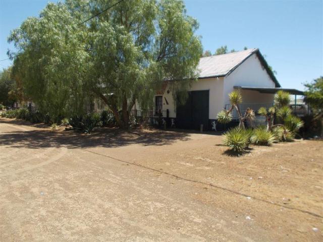 House for sale in Xhariep District Municipality, Free State