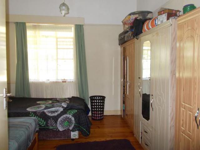 House for sale in Xhariep District Municipality, Free State