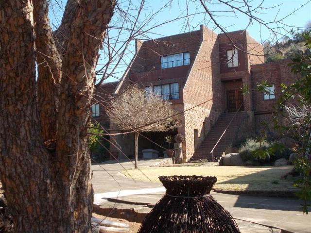 House for sale in Xhariep District Municipality, Free State