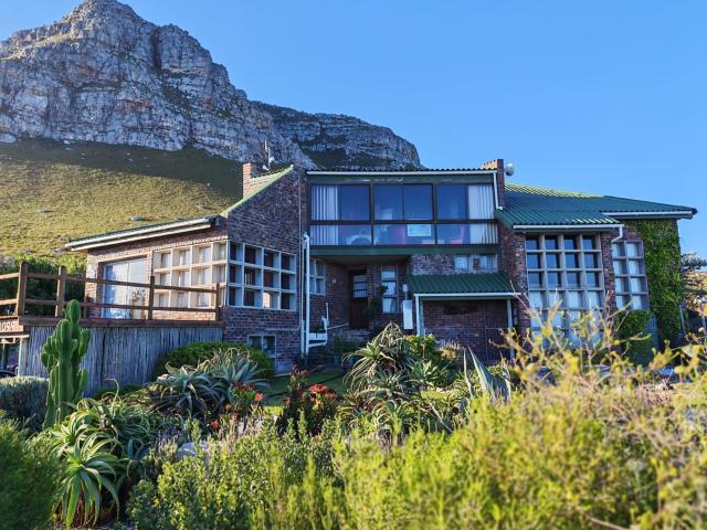 House for sale in Western Cape