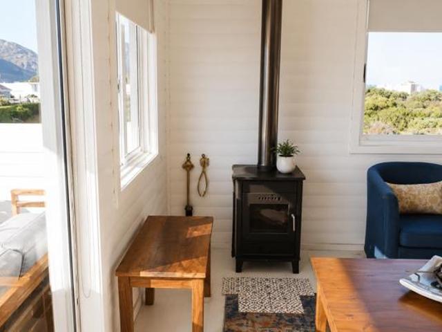 House for rent in Western Cape