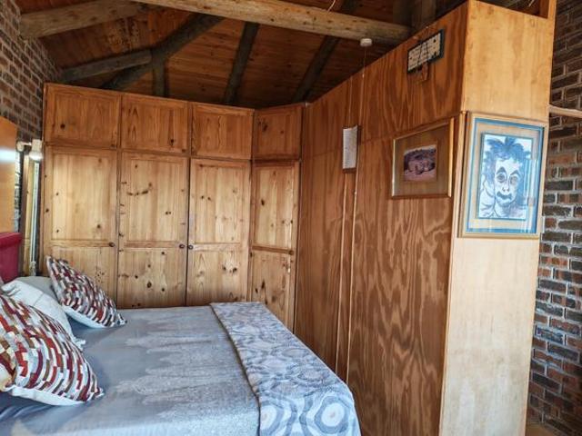 House for sale in Rietpoel, Theewaterskloof Local Municipality