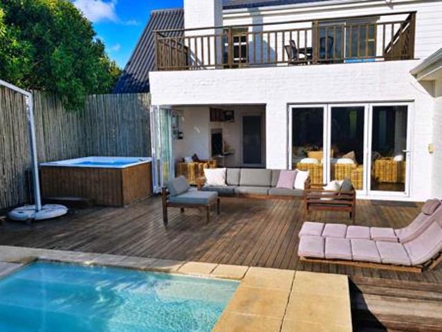House for sale in Western Cape