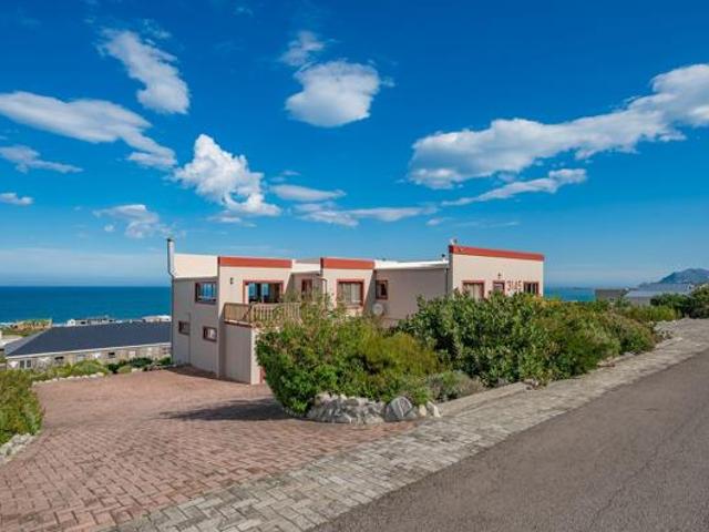 House for sale in Western Cape