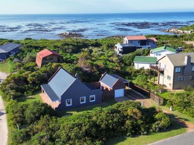 House for sale in Western Cape