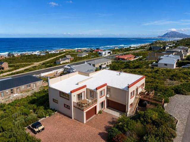 House for sale in Western Cape