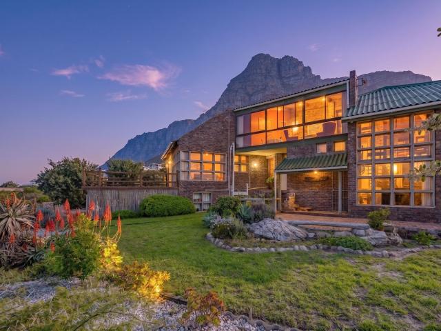 House for sale in Western Cape