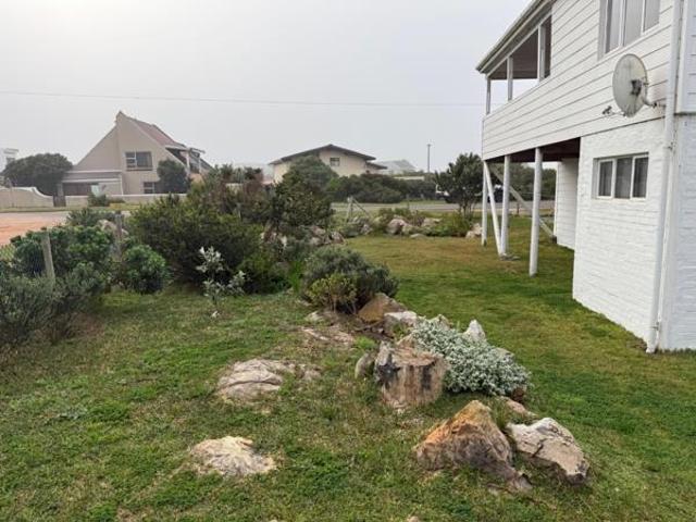 House for rent in Western Cape