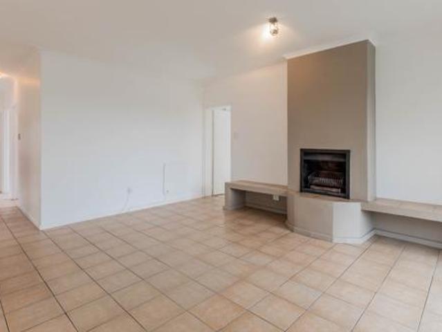 House for rent in Western Cape