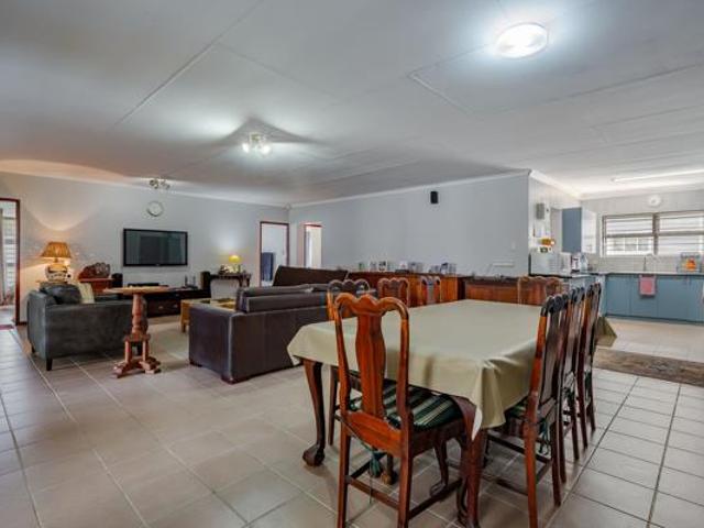 House for sale in Rietpoel, Theewaterskloof Local Municipality