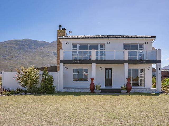 House for sale in Western Cape
