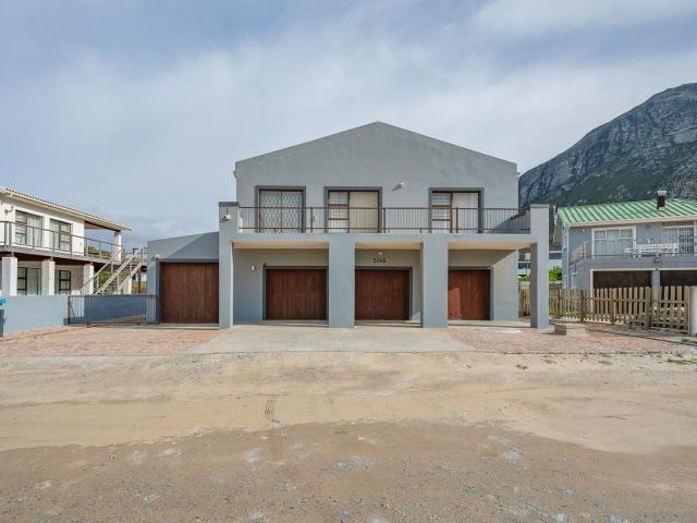 House for rent in Western Cape