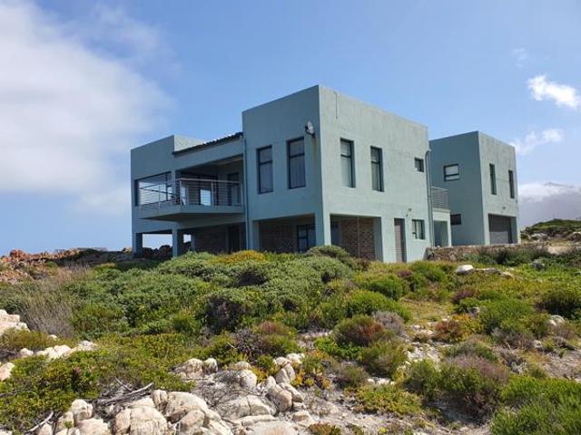 House for sale in Western Cape