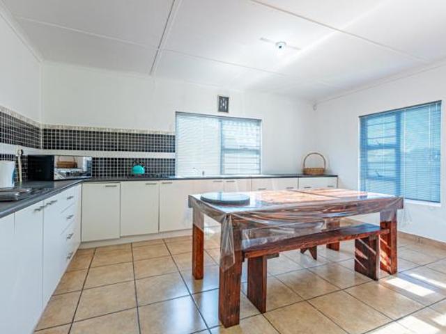 House for sale in Western Cape