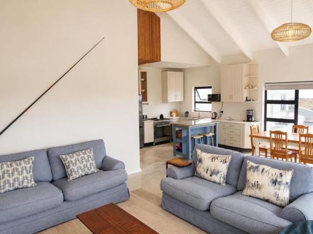 House for rent in Western Cape