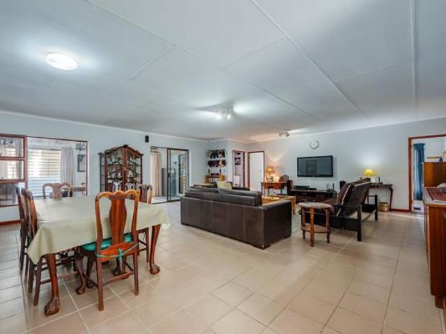 House for rent in Western Cape