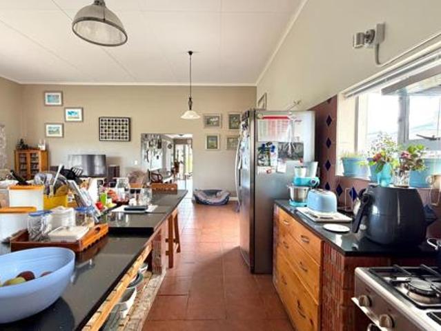 House for sale in Rietpoel, Theewaterskloof Local Municipality