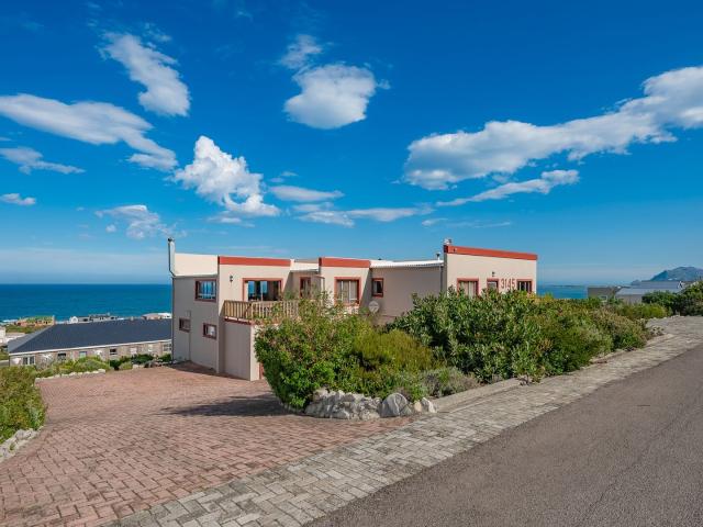 House for sale in Western Cape