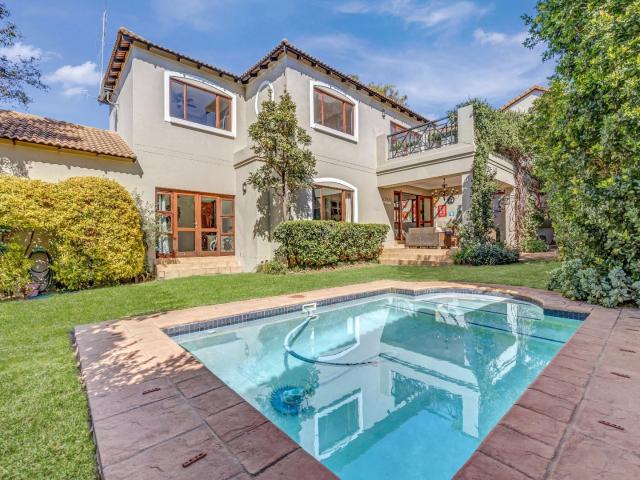 House for sale in Sandton