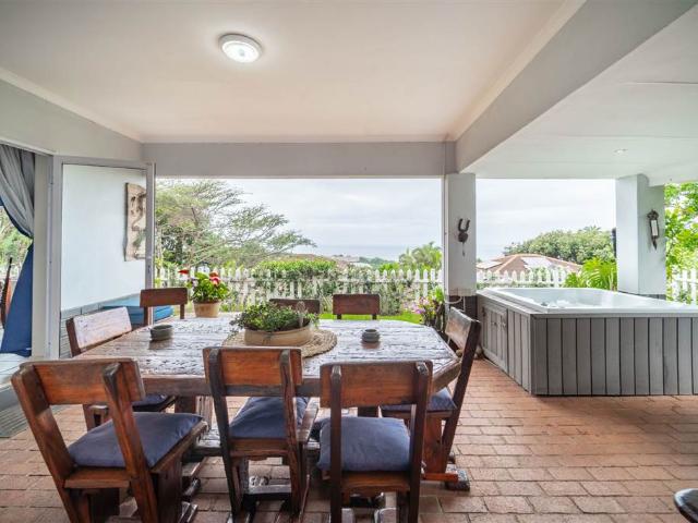 House for sale in Princess Grant, Kwazulu-natal