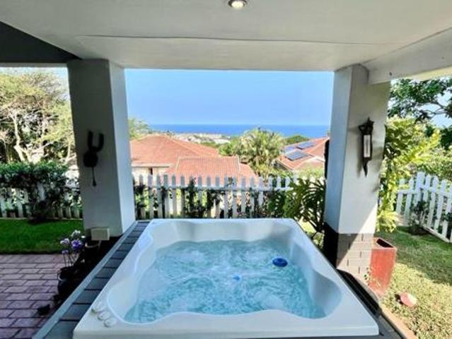House for sale in Princess Grant, Kwazulu-natal