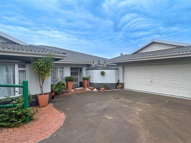 House for sale in Princess Grant, Kwazulu-natal