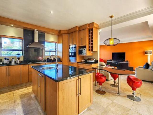 House for rent in Cape Town, Western Cape