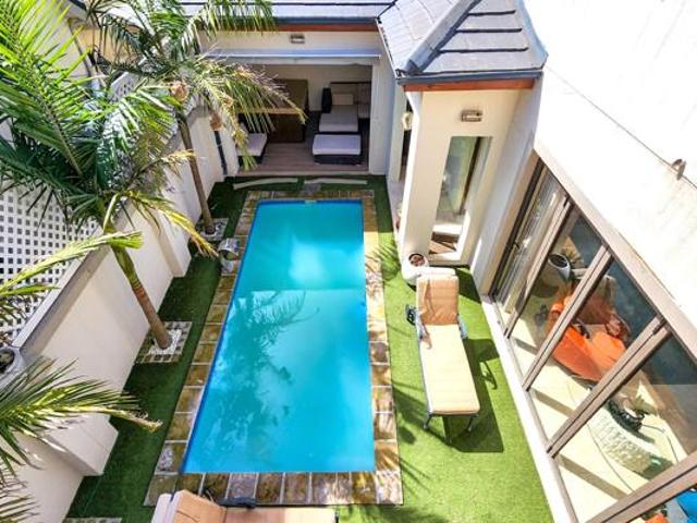 House for rent in Cape Town, Western Cape
