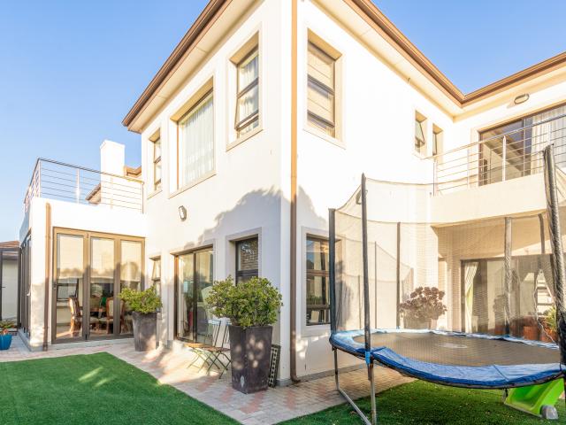 House for sale in Western Cape