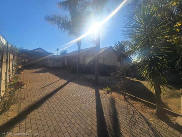 House for rent in Ekurhuleni, Gauteng