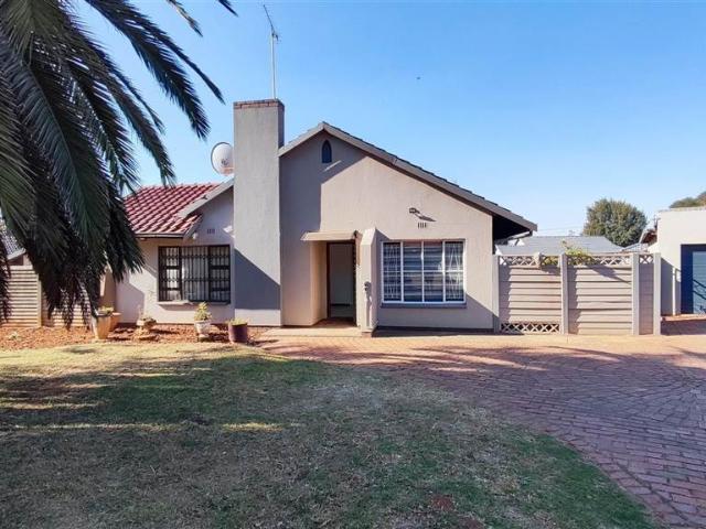 House for sale in Ekurhuleni, Gauteng