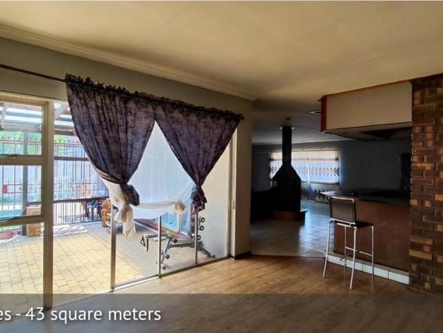 House for sale in Ekurhuleni, Gauteng