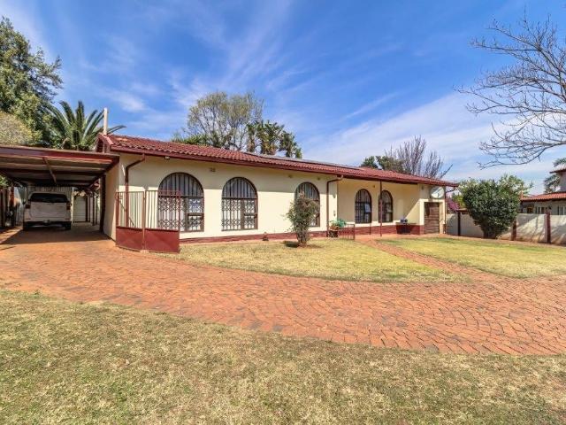 House for sale in Ekurhuleni, Gauteng