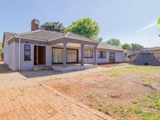 House for sale in Ekurhuleni, Gauteng