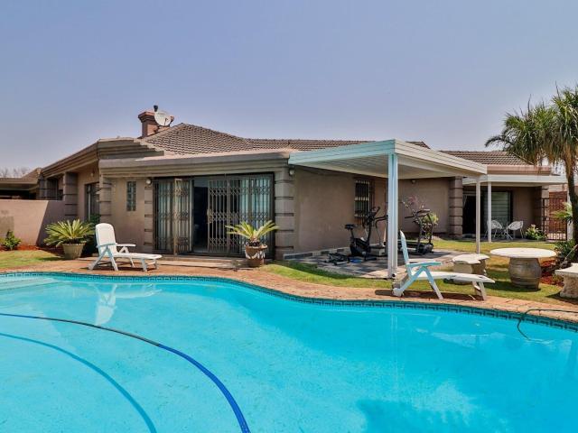 House for sale in Ekurhuleni, Gauteng