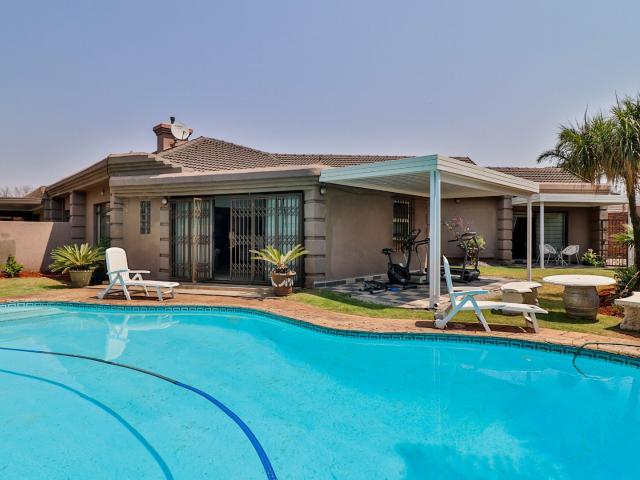 House for sale in Kempton Park House for sale in Kempton Park