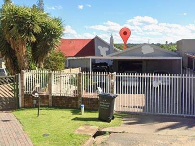 House for rent in Glenmarais, Ekurhuleni