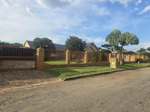 House for rent in Glenmarais, Ekurhuleni