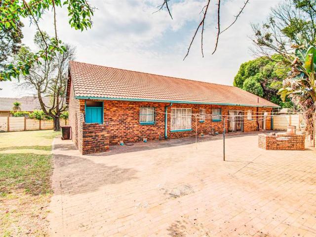 House for sale in Ekurhuleni, Gauteng
