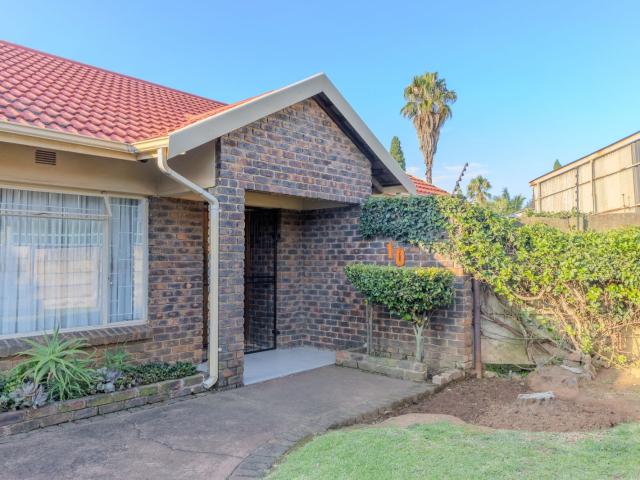 House for sale in Ekurhuleni, Gauteng