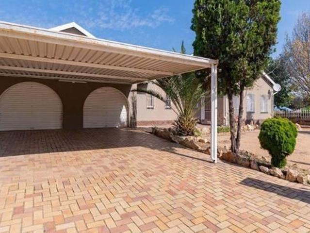 House for rent in Ekurhuleni, Gauteng