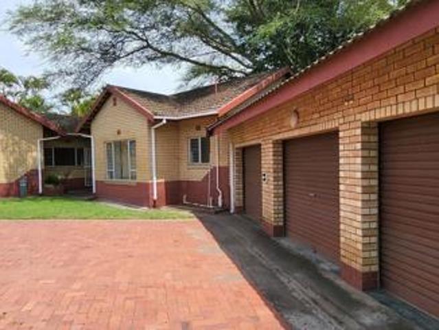 House for sale in UMhlathuze Municipality, Kwazulu-natal